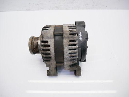 Alternateur pour Opel Vauxhall 1,4 T B14NET LUJ 13581885 100A