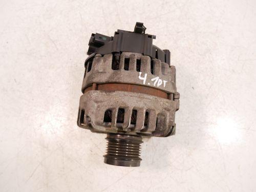 Alternateur pour Citroen 1,6 BlueHDI 120 BH01 BHZ DV6FC 9810525380