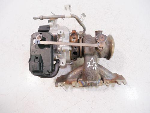 Turbocompresseur pour Mercedes GLB X247 1,3 essence 200 M 282.914 A2820900280
