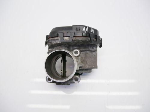 Clapet d'étranglement pour Citroën Peugeot 208 1,6 HDI BHW DV6FE BH02 9807238580