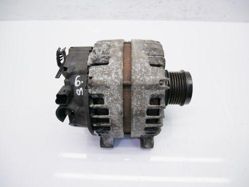 Alternateur pour Citroen Peugeot 1,6 HDI BHW DV6FE BH02 9810525380