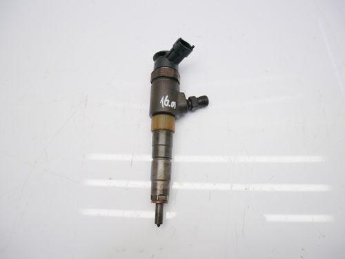 Injecteur pour Citroen Peugeot 1,6 HDI BHW DV6FE BH02 0445110566