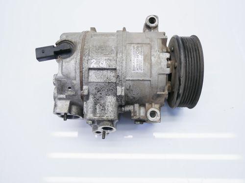 Compresseur de climatiseur pour Audi VW 2,0 TDI CBAB CBA 447150-3659