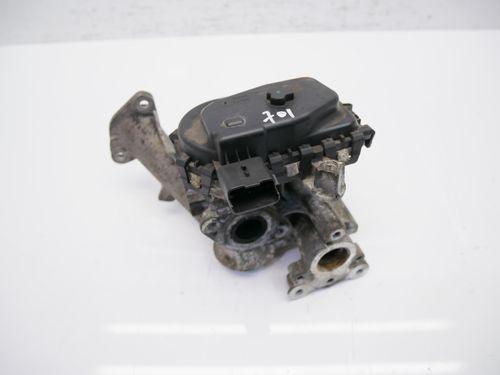 Vanne AGR pour Citroen Peugeot 1,6 HDI BHW DV6FE BH02 9807369980