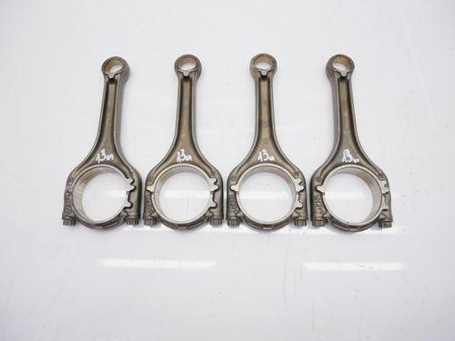 4x bielles pour VW Touran 5T 1,5 TSI DPCA DPC 04EAM