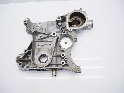 Pompe à huile pour Opel Vuxhalll 1,6 Z16XER LDE 55556428 12992380