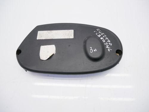 Couvercle pour Opel Vuxhalll 1,6 Z16XER LDE 55354836