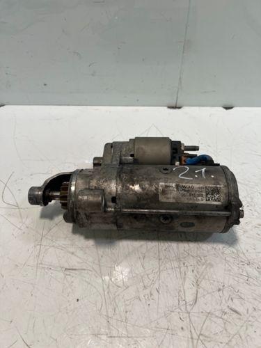 Démarreur pour Audi 3,0 50 TDI Hybrid DDVB DDV 057911022