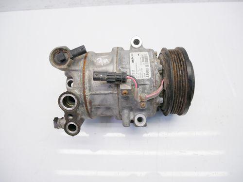 Compresseur de climatiseur pour Opel Chevrolet 1,4 T B14XFT LE2 39038560