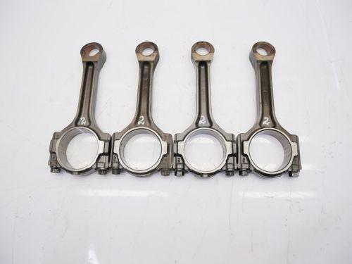 Bielle pour Opel Chevrolet 1,4 T B14XFT LE2 12639683