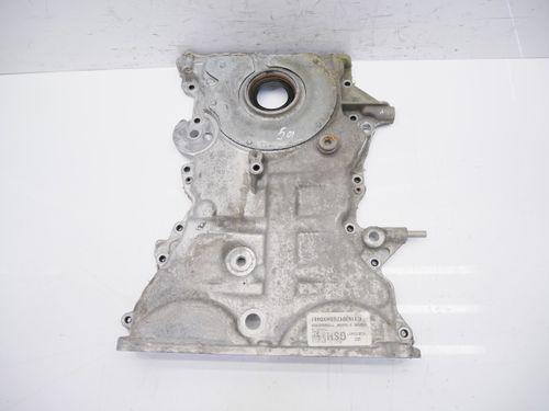 Stirndeckel pour Opel Chevrolet 1,4 T B14XFT LE2 12664236
