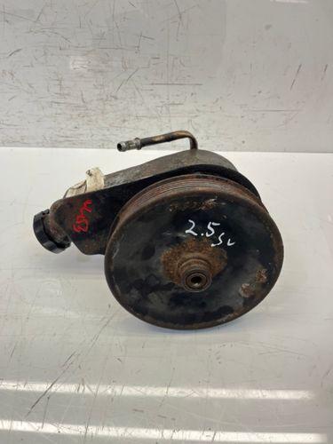 Pompe servo pour Cadillac 6,2 V8 AWD L92 20756714