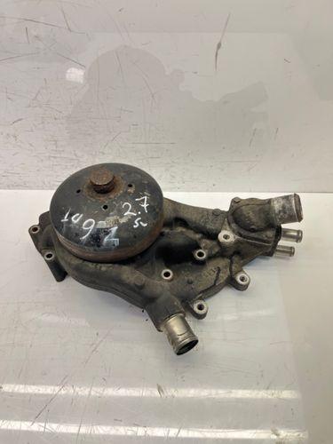 Pompe à eau pour Cadillac 6,2 V8 AWD L92 6145