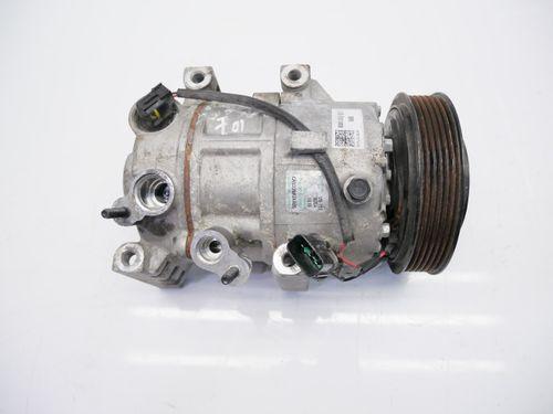 Compresseur de climatiseur pour Kia Hyundai 1,6 GDI Benzin G4FD CA500NFJAA05