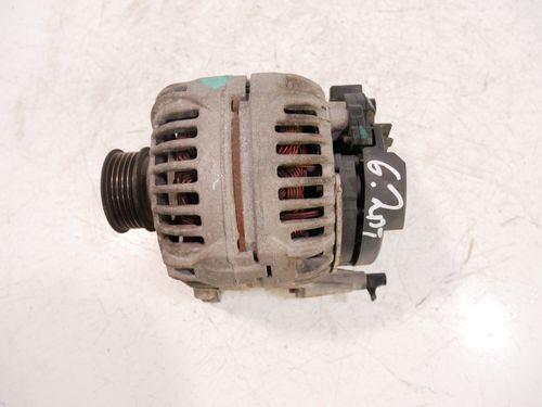 Alternateur pour Audi 2,5 RS Benzin Quattro CEPA CEP 07K903023A
