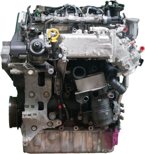 Moteur pour VW Audi 2,0 TDI Diesel DGCA DGC 04L100093A