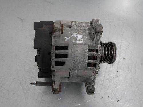 Alternateur pour VW Audi Golf A3 2,0 TDI Diesel DGCA DGC 04L903023L