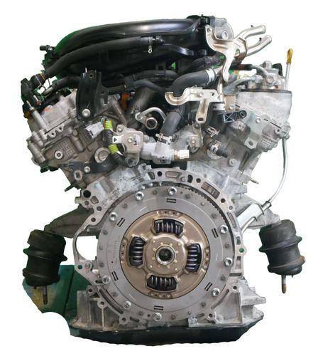 Moteur pour Lexus GS 350 RX 450h 3,5 V6 2GR-FXE 2GR 1900031M81