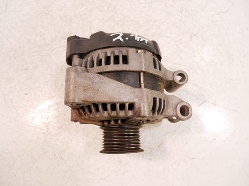 Alternateur pour Land Rover 2,7 TD 4x4 276DT YLE500200 5H22-10300-DA