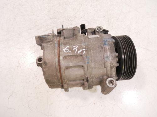 Compresseur de climatisation pour BMW 3.0 335 i N54B30A N54 6956719