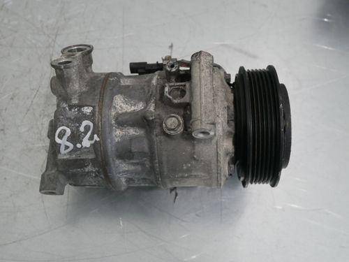 Compresseur de climatisation pour Opel Astra Insignia Zafira 1,6 CDTI D16DTH LVL 39076800