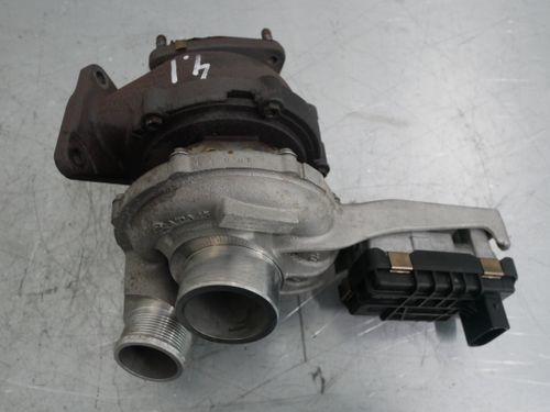 Turbocompresseur pour Land Rover Range IV 4,4 V8 4x4 L405 448DT CK5Q-6K682-AB
