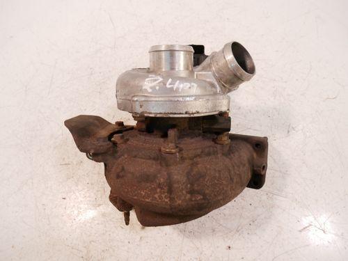 Turbocompresseur pour Land Rover Discovery L319 2,7 TD 4x4 276DT 4H2Q-6K682-CF
