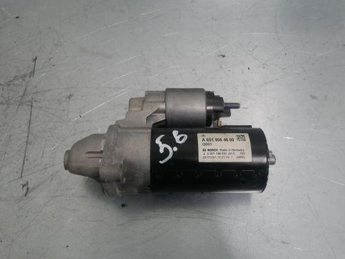Anlasser pour Mercedes C-Klasse C205 2,2 C 250 d OM 651.921 A6519064800