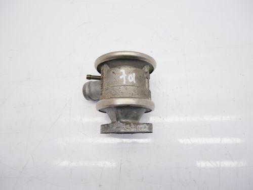 Vanne AGR pour Porsche 2,7 Benzin M96.23 96.23 M96 99611324901