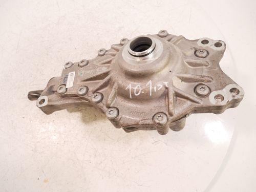 Différentiel pour Jaguar 2,0 Ti4 AWD PT204 AJ20P4 HK83-3017-BD