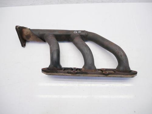 Collecteur d\'échappement pour Porsche 2,7 Benzin M96.23 96.23 M96