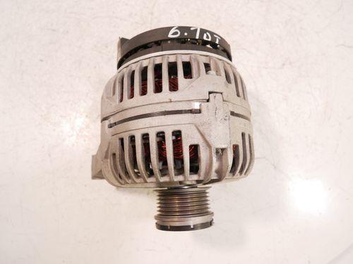 Alternateur pour Porsche 3,2 S Benzin M96.21 96.21 986046520
