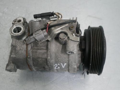 Compresseur de climatisation pour Mercedes W176 A180 1,5 CDI OM607.951 K9K451 A0042301711
