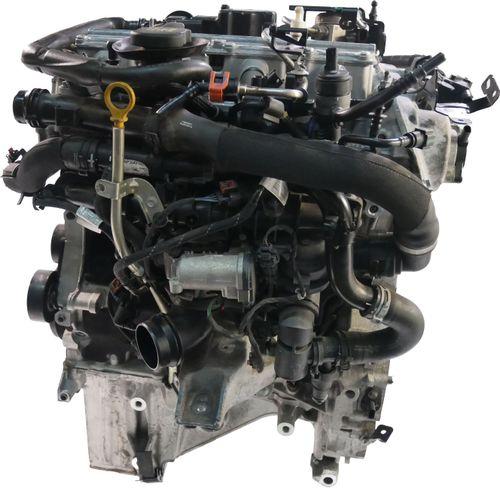 Moteur pour Jaguar F-Pace X761 2,0 Ti4 AWD PT204 AJ20P4 JDE38973 JDE38671