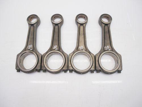 Bielle pour LTI Jeep 2,5 TD R425 VM62