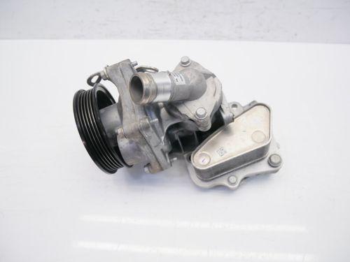 Pompe à eau pour Opel 1,4 Turbo 68 D14XFT LE2 12641869
