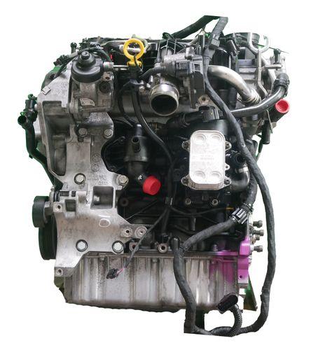 Moteur pour Audi VW Seat Skoda 2,0 TDI CFGC 03L100090J