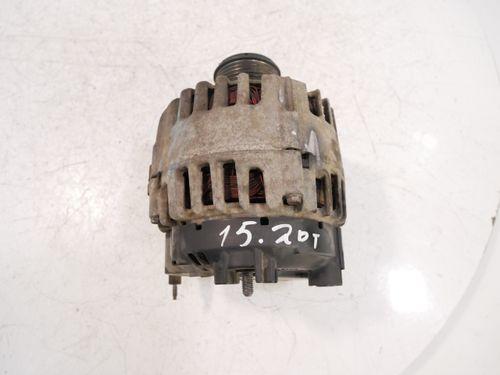 Alternateur pour VW 2,0 TDI Diesel CFFB CFF 03L903023F