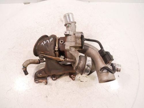 Turbocompresseur pour Hyundai Tucson NX4E 1,6 T-GDI Hybrid G4FT 282312MHB0