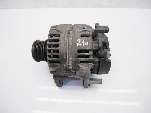 Alternateur pour LTI Jeep 2,5 TD R425 VM62