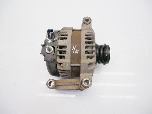 Alternateur pour Opel 1,4 Turbo 68 D14XFT LE2 13522659