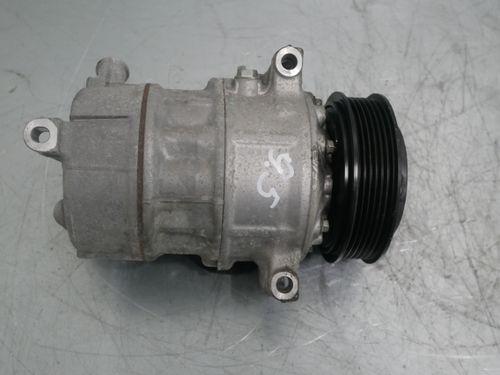 Compresseur de climatisation pour Opel Insignia Astra Mokka 1,6 CDTi D16DTN LXO 39157291