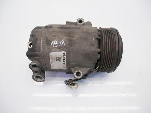 Compresseur de climatiseur pour LTI Jeep 2,5 TD R425 VM62 4152-DPSS