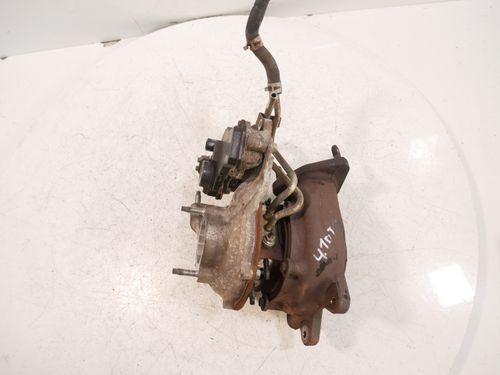 Turbocompresseur pour Toyota Hilux MK8 VIII 2,4 D Diesel 2GD-FTV 2GD 1720111070