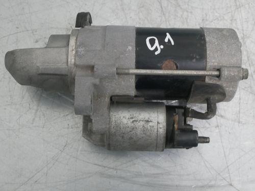 Démarreur pour Opel Insignia Astra Mokka 1,6 CDTi D16DTN LXO 13581245