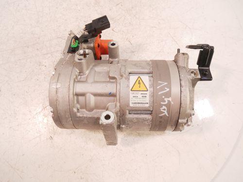 Compresseur de climatiseur pour Hyundai 1,6 T-GDI Hybrid G4FT CA600NX6AA05