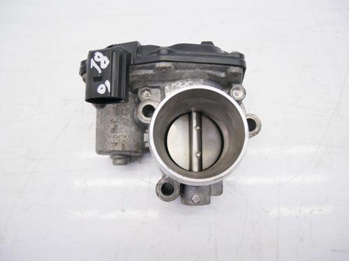 Clapet d\'étranglement pour Ford 1,0 Eco EcoBoost M1JJ CM5G-9F991-FC