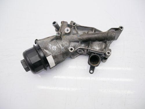 Carter de filtre à huile pour Opel 1,3 CDTI Diesel A13DTC LDV 55238293