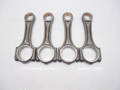 Bielle pour Land Rover 2,2 CRDI 16V 224DT 9812819780