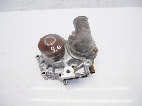 Pompe à eau pour Subaru 2,0 WRX Turbo T EJ205 EJ20